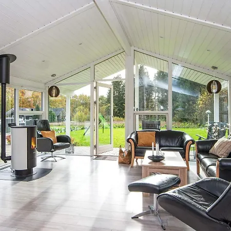 Luxury Retreat In Arrild - By Traum * Toftlund