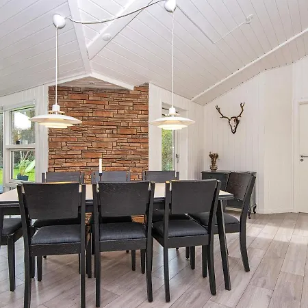 Xlviii Holiday home *