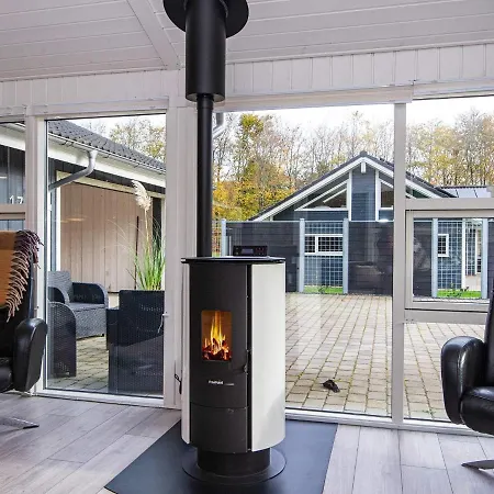 Holiday home Xlviii *