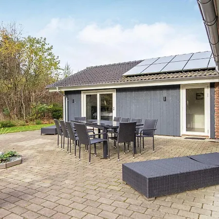 Xlviii Holiday home *
