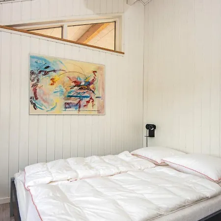 Holiday home Xlviii Toftlund