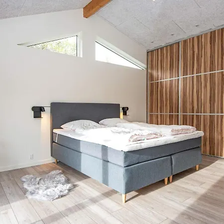 Luxury Retreat In Arrild - By Traum *