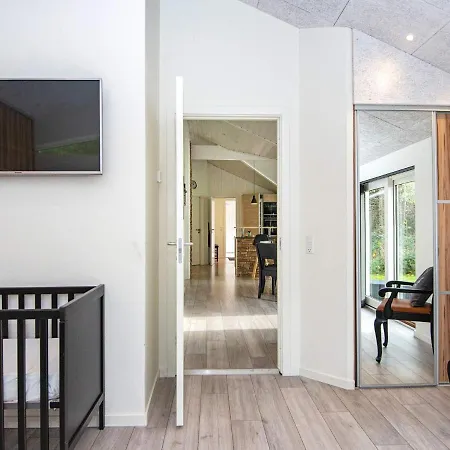 Luxury Retreat In Arrild - By Traum * Toftlund