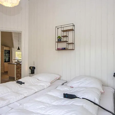Xlviii Holiday home