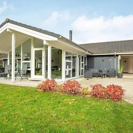 Luxury Retreat In Arrild - By Traum
