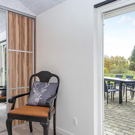 Holiday home Xlviii