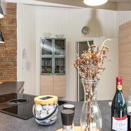 Holiday home Xlviii *