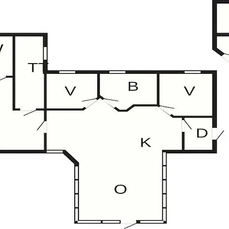 Luxury Retreat In Arrild - By Traum
